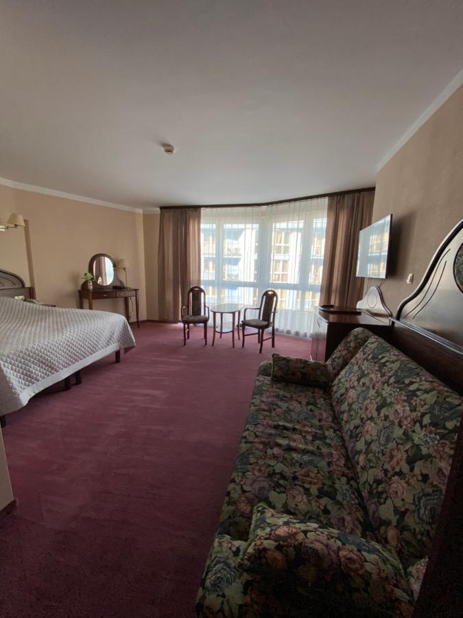 Apartamenty Rodzinne Przy Plazy Kolobrzeg Exterior photo