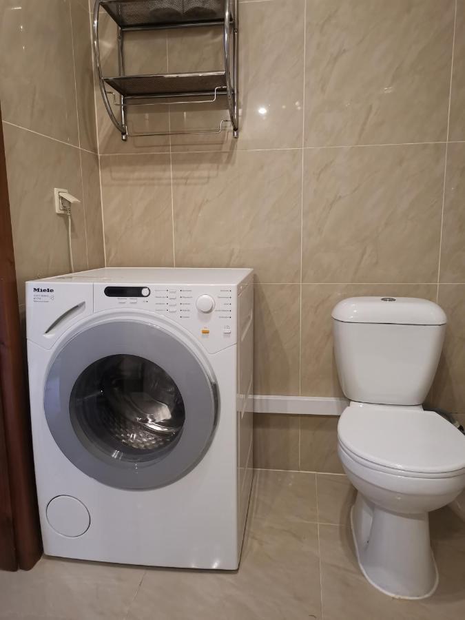 Apartamenty Rodzinne Przy Plazy Kolobrzeg Exterior photo